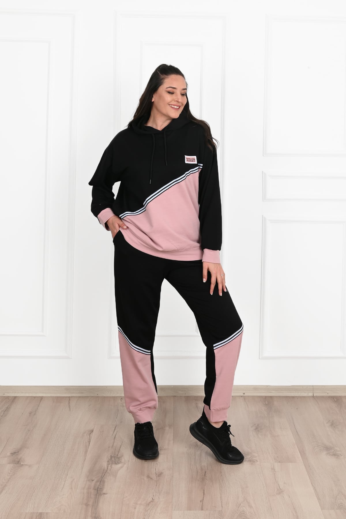 Trening dama marimi mari Hommes 3625-23