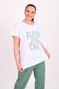 Trening dama marimi mari Fashion 3636-23