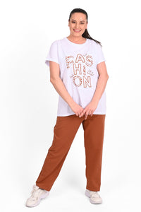 Trening dama marimi mari Fashion 3636-23