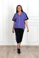 Trening dama marimi mari Design 3703-23