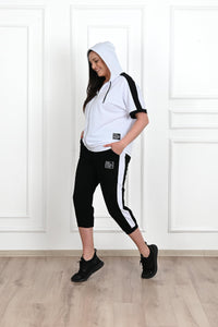 Trening dama marimi mari Design 3703-23