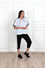 Trening dama marimi mari Design 3703-23