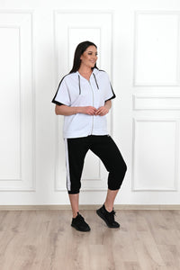Trening dama marimi mari Design 3703-23