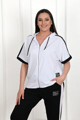 Trening dama marimi mari Design 3703-23
