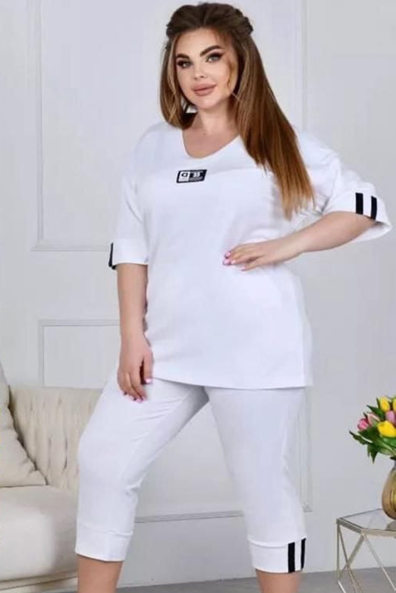 Trening dama marimi mari 33 3753-23