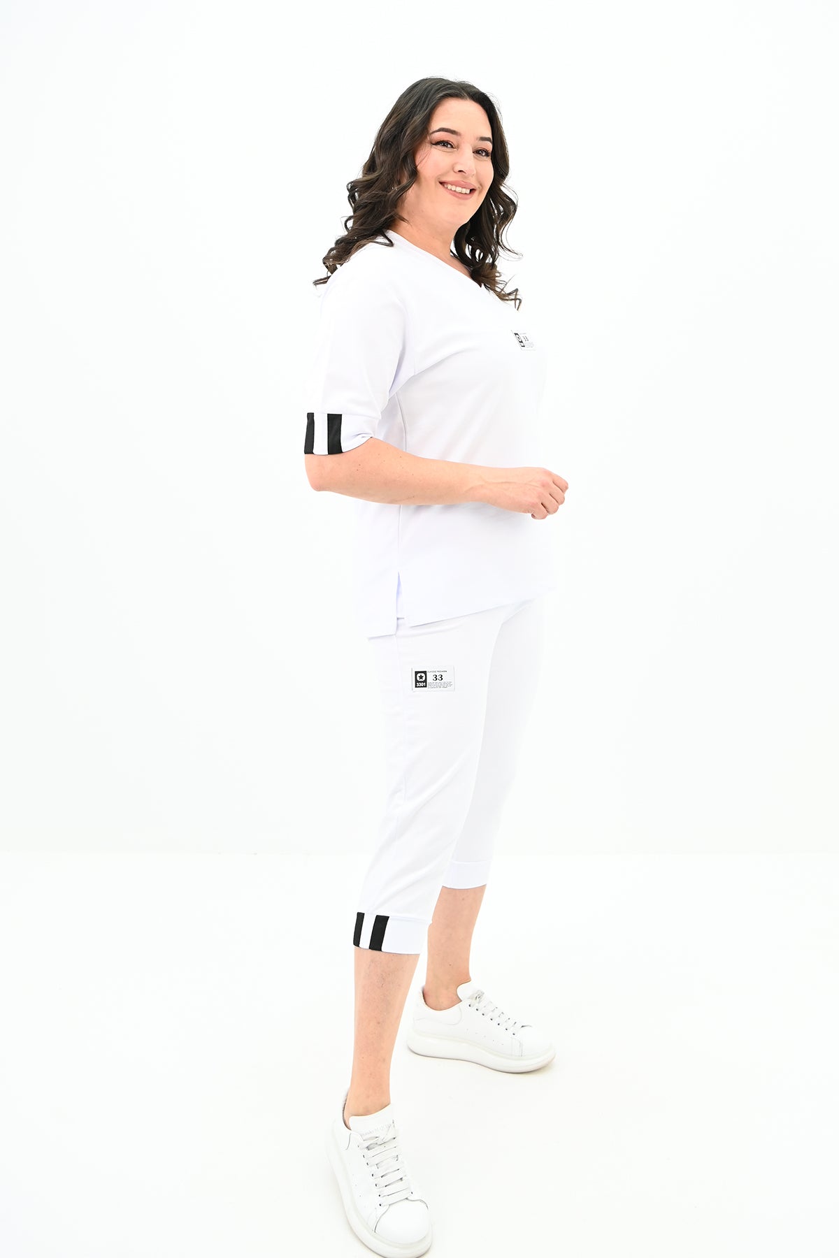 Trening dama marimi mari 33 3753-23