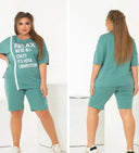 Trening dama marimi mari Relax 3796-23