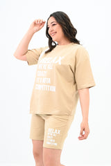 Trening dama marimi mari Relax 3796-23