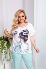 Trening dama marimi mari Lady 3800-23