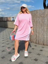 Rochie dama marimi mari 383