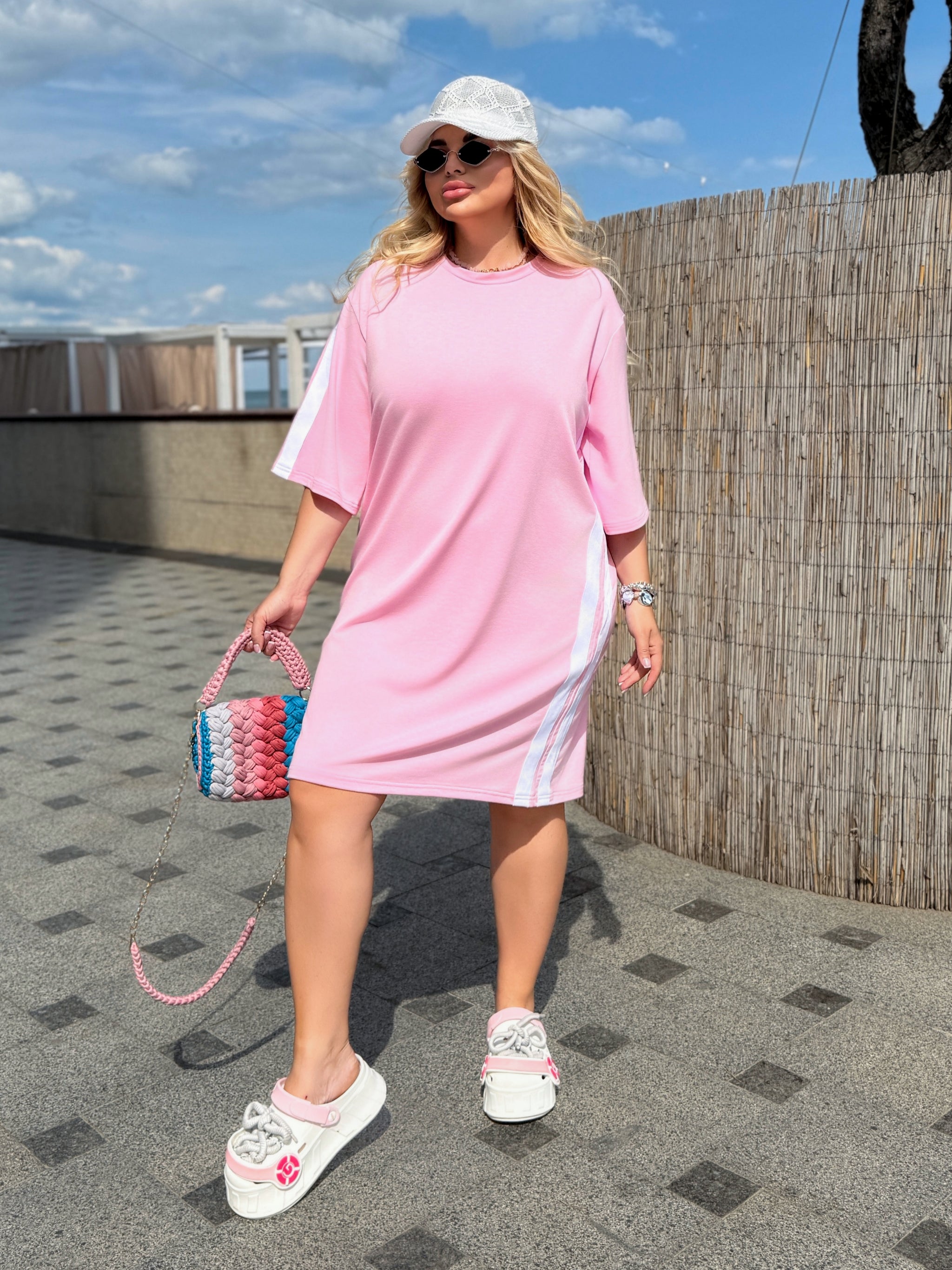 Rochie dama marimi mari 383