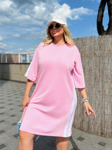 Rochie dama marimi mari 383