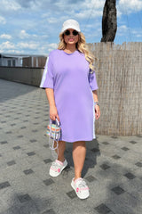 Rochie dama marimi mari 383