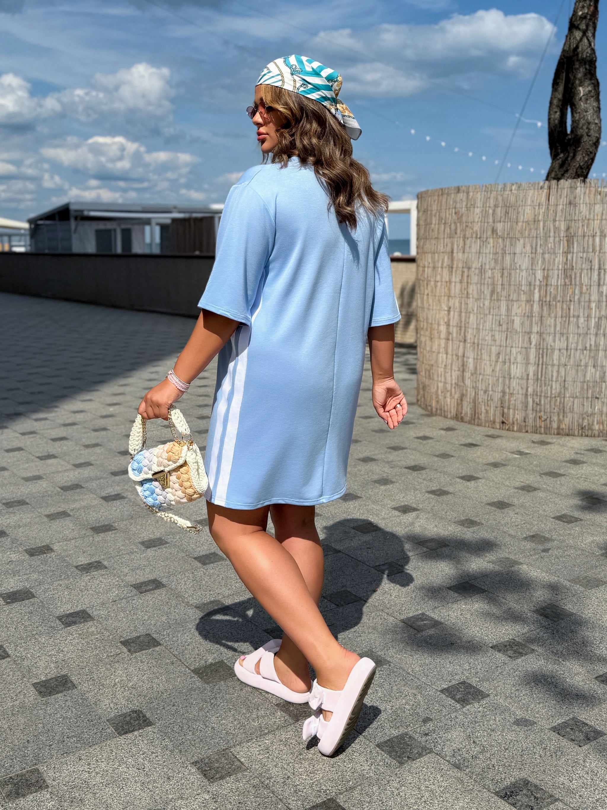 Rochie dama marimi mari 383