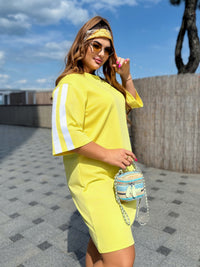 Rochie dama marimi mari 383