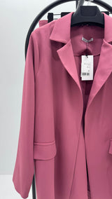 Compleu elegant dama marimi mari 9008