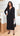 Rochie dama marimi mari 044
