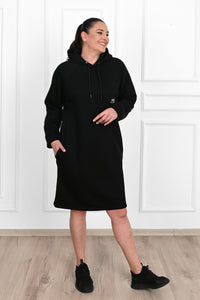 Rochie dama marimi mari 5119