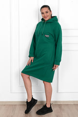 Rochie dama marimi mari 5119