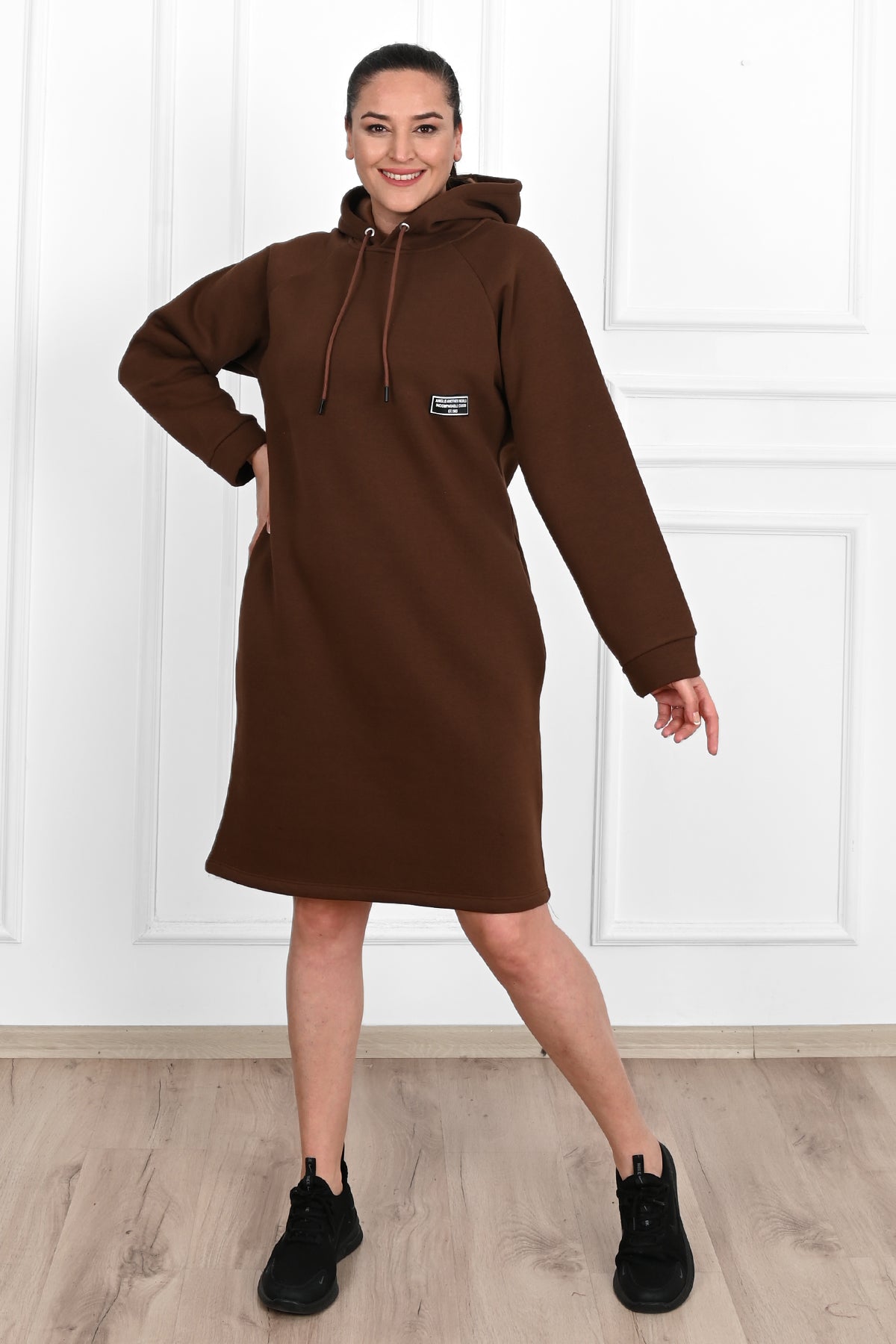 Rochie dama marimi mari 5119