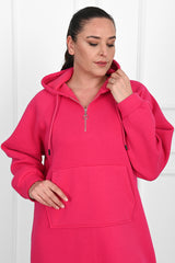 Rochie dama marimi mari 5129-23