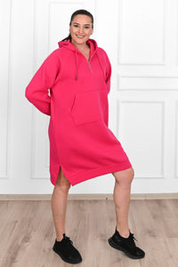 Rochie dama marimi mari 5129-23