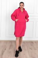 Rochie dama marimi mari 5129-23