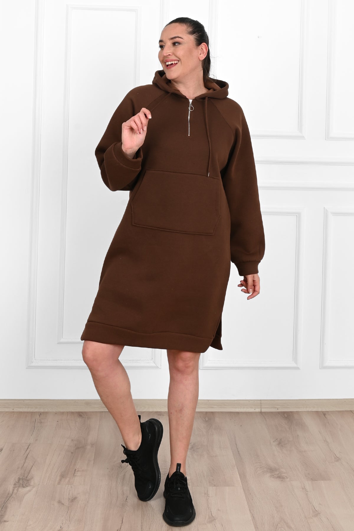 Rochie dama marimi mari 5129-23