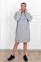 Rochie dama marimi mari 5129-23