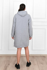 Rochie dama marimi mari 5129-23