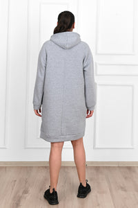 Rochie dama marimi mari 5129-23