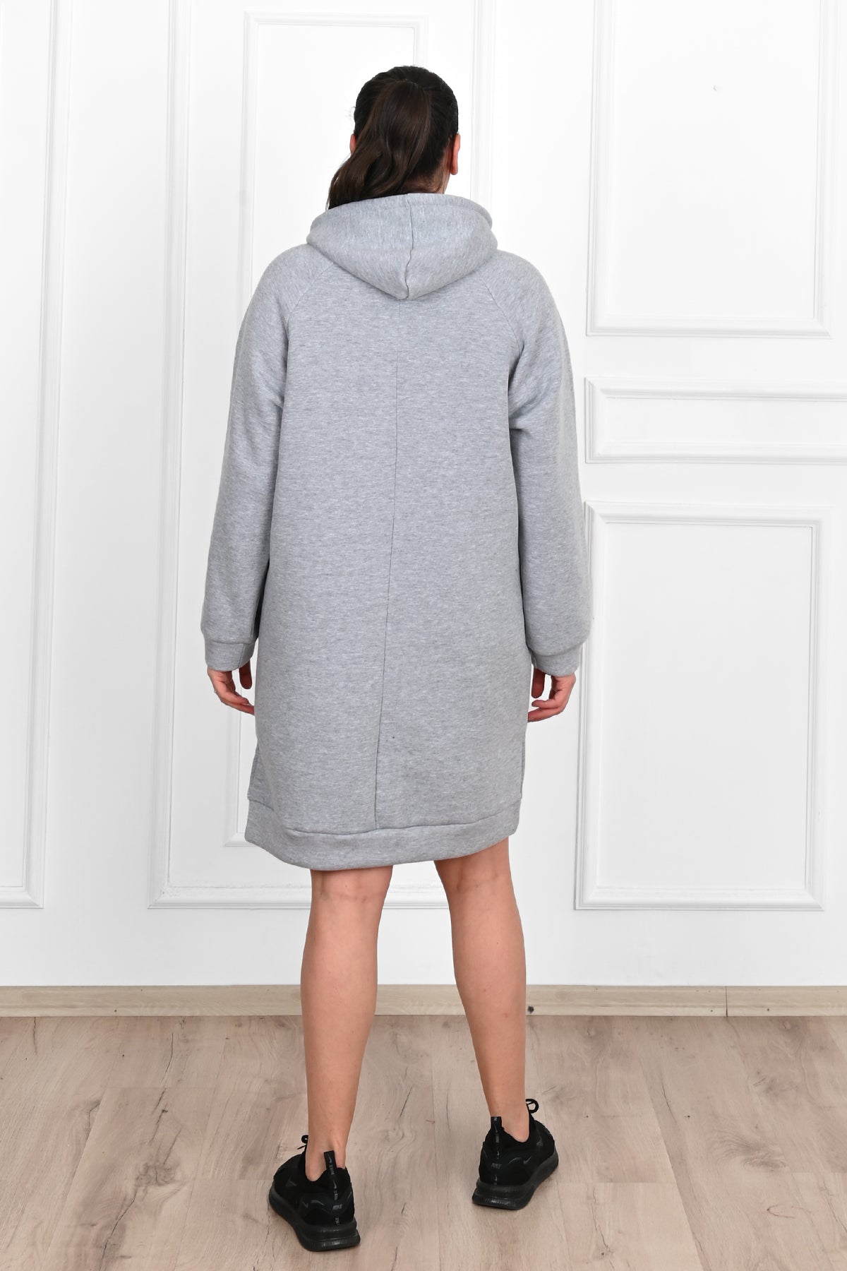 Rochie dama marimi mari 5129-23