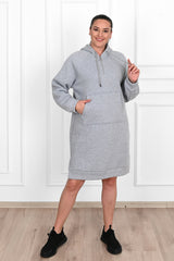 Rochie dama marimi mari 5129-23