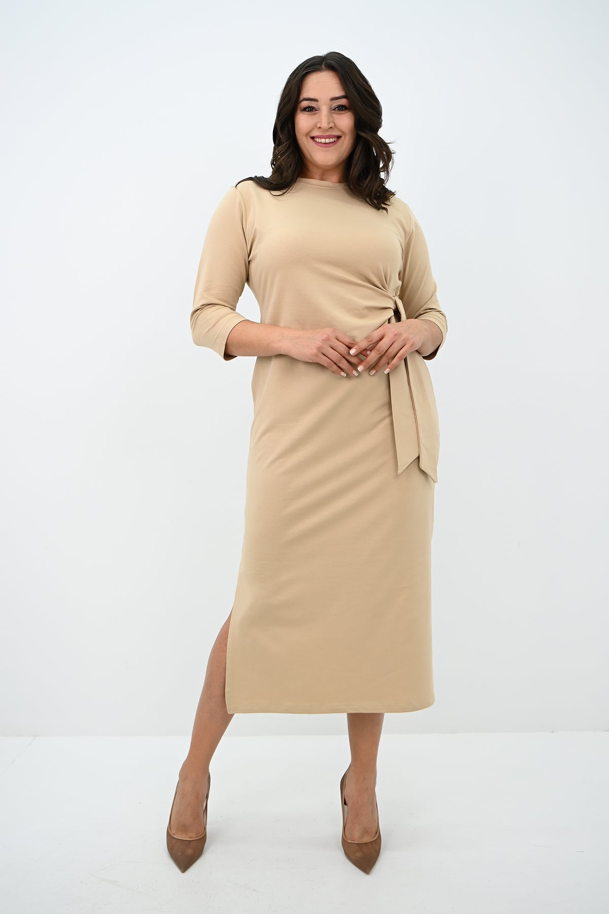 Rochie dama marimi mari 5274-24