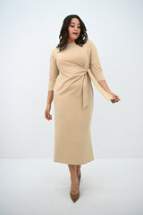 Rochie dama marimi mari 5274-24