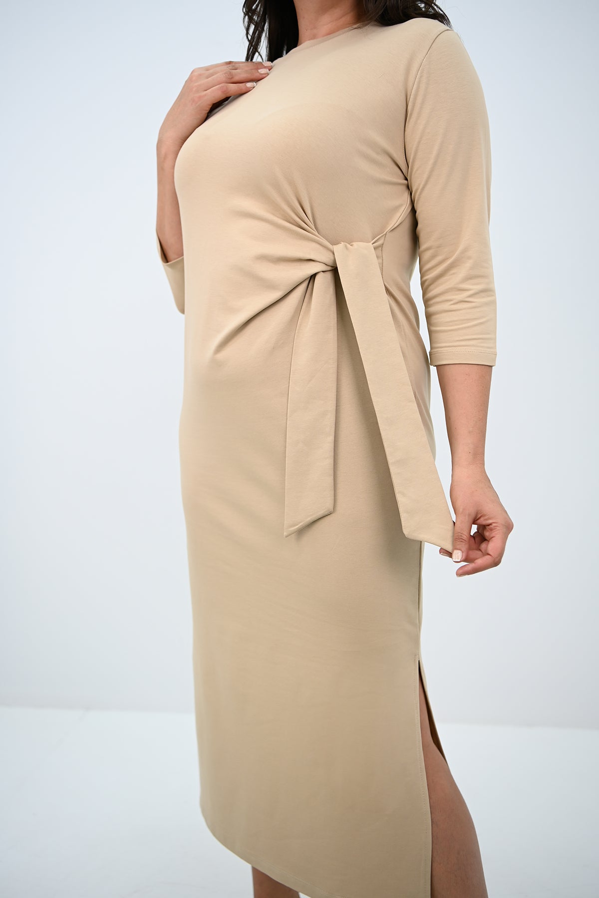 Rochie dama marimi mari 5274-24