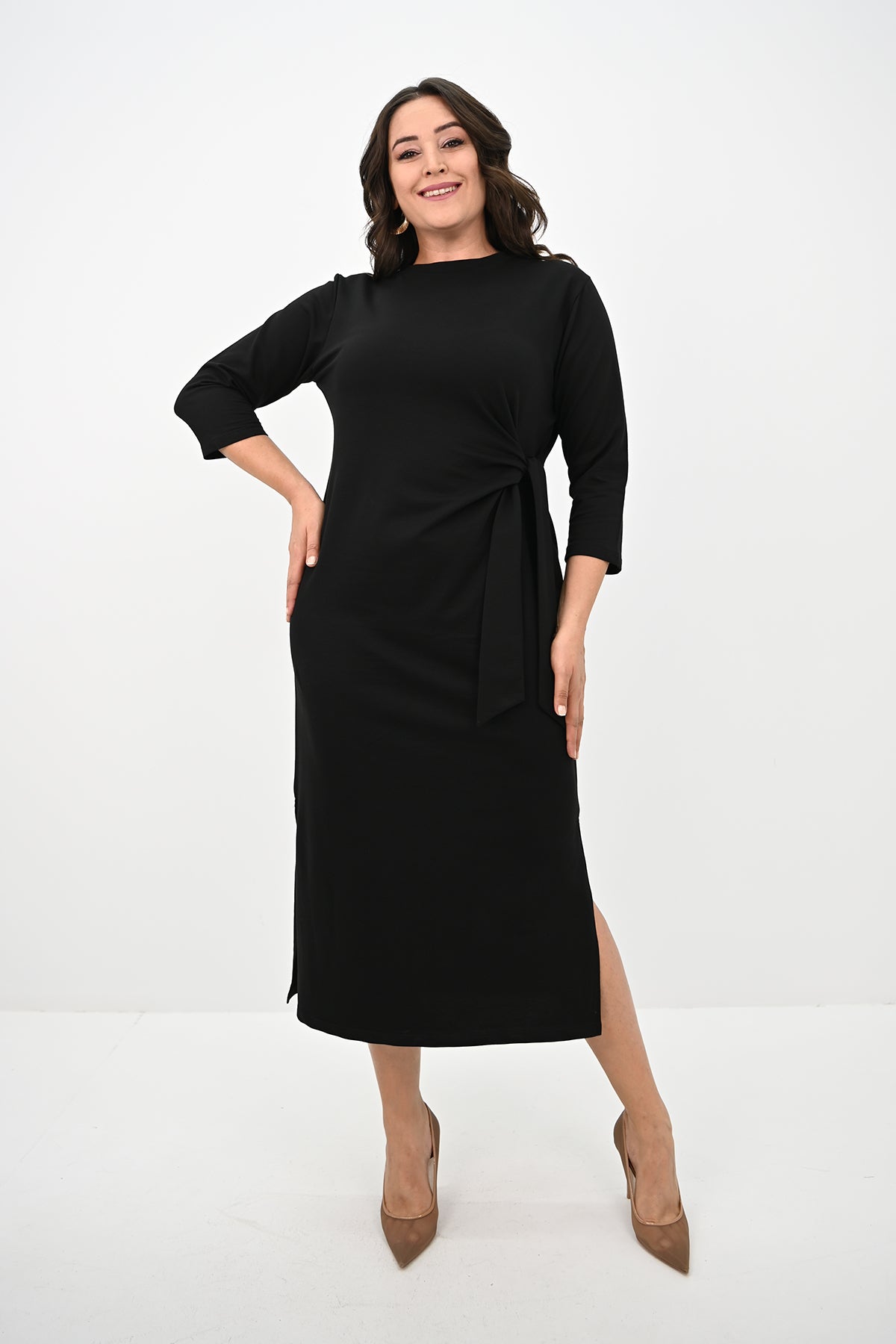 Rochie dama marimi mari 5274-24