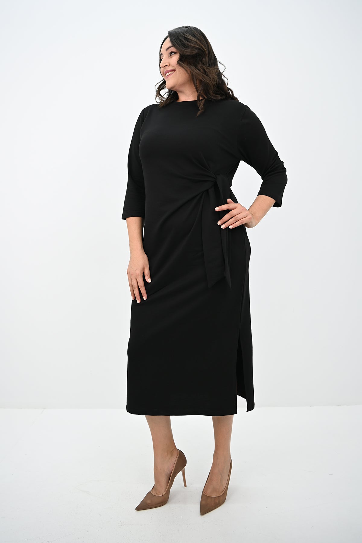 Rochie dama marimi mari 5274-24