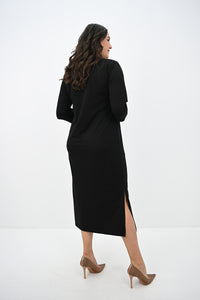 Rochie dama marimi mari 5274-24