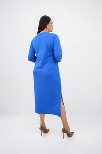 Rochie dama marimi mari 5274-24