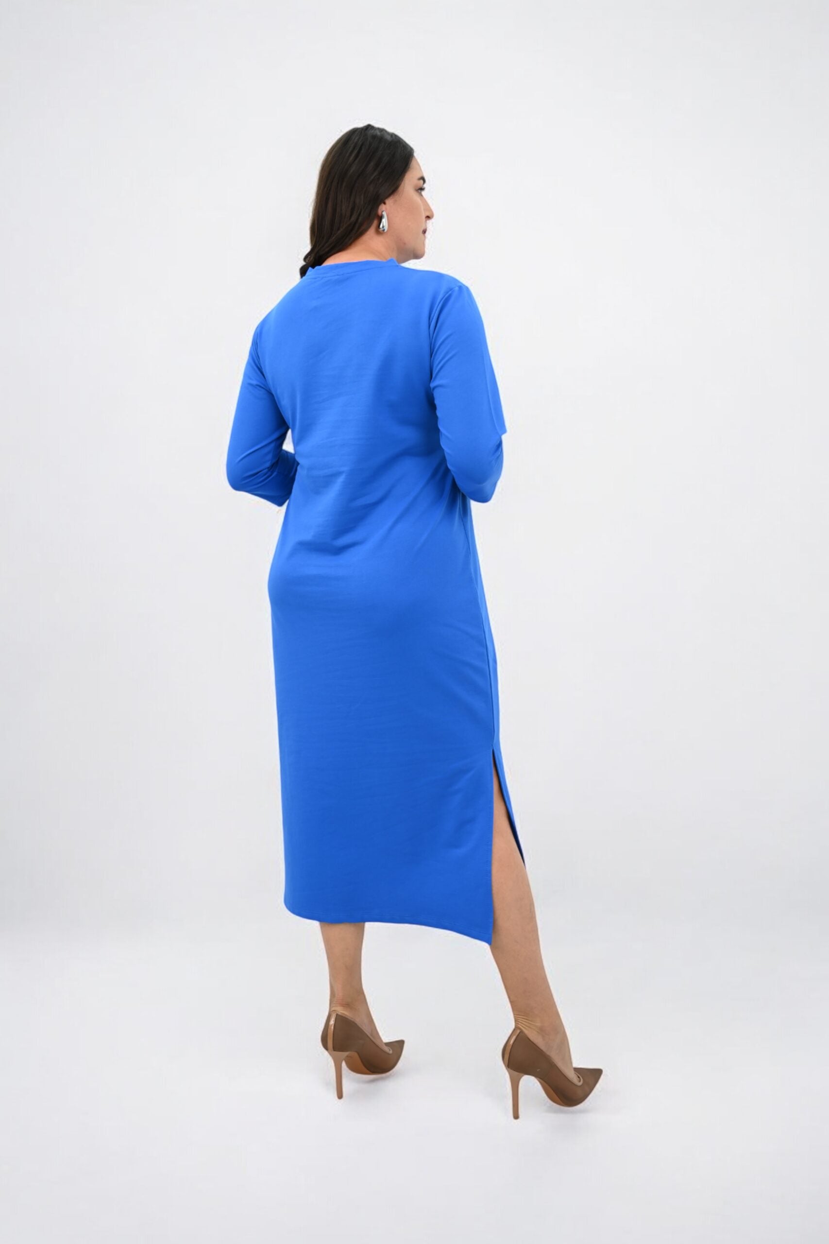 Rochie dama marimi mari 5274-24