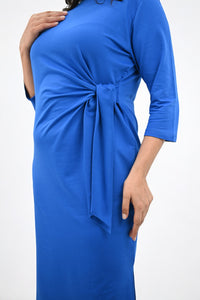 Rochie dama marimi mari 5274-24
