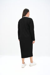 Rochie dama marimi mari 5279-24