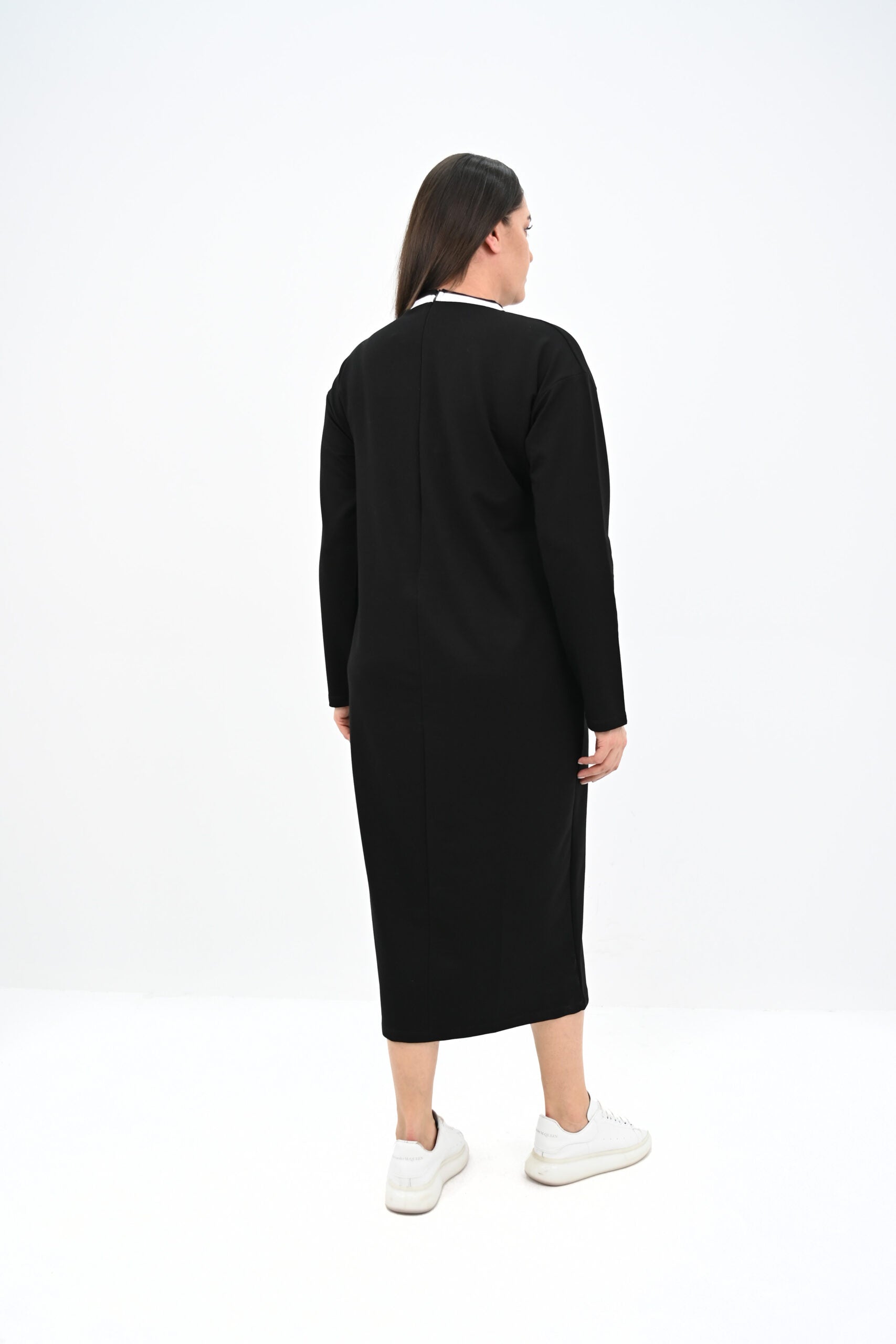 Rochie dama marimi mari 5279-24