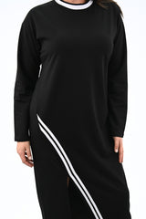 Rochie dama marimi mari 5279-24