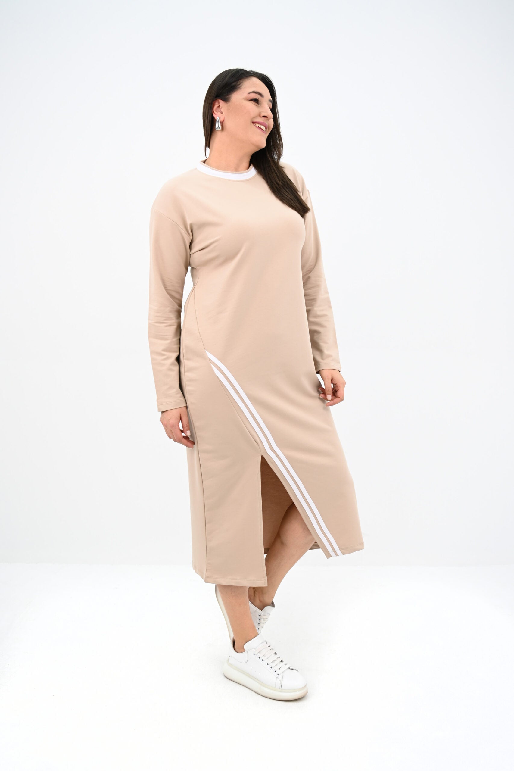 Rochie dama marimi mari 5279-24