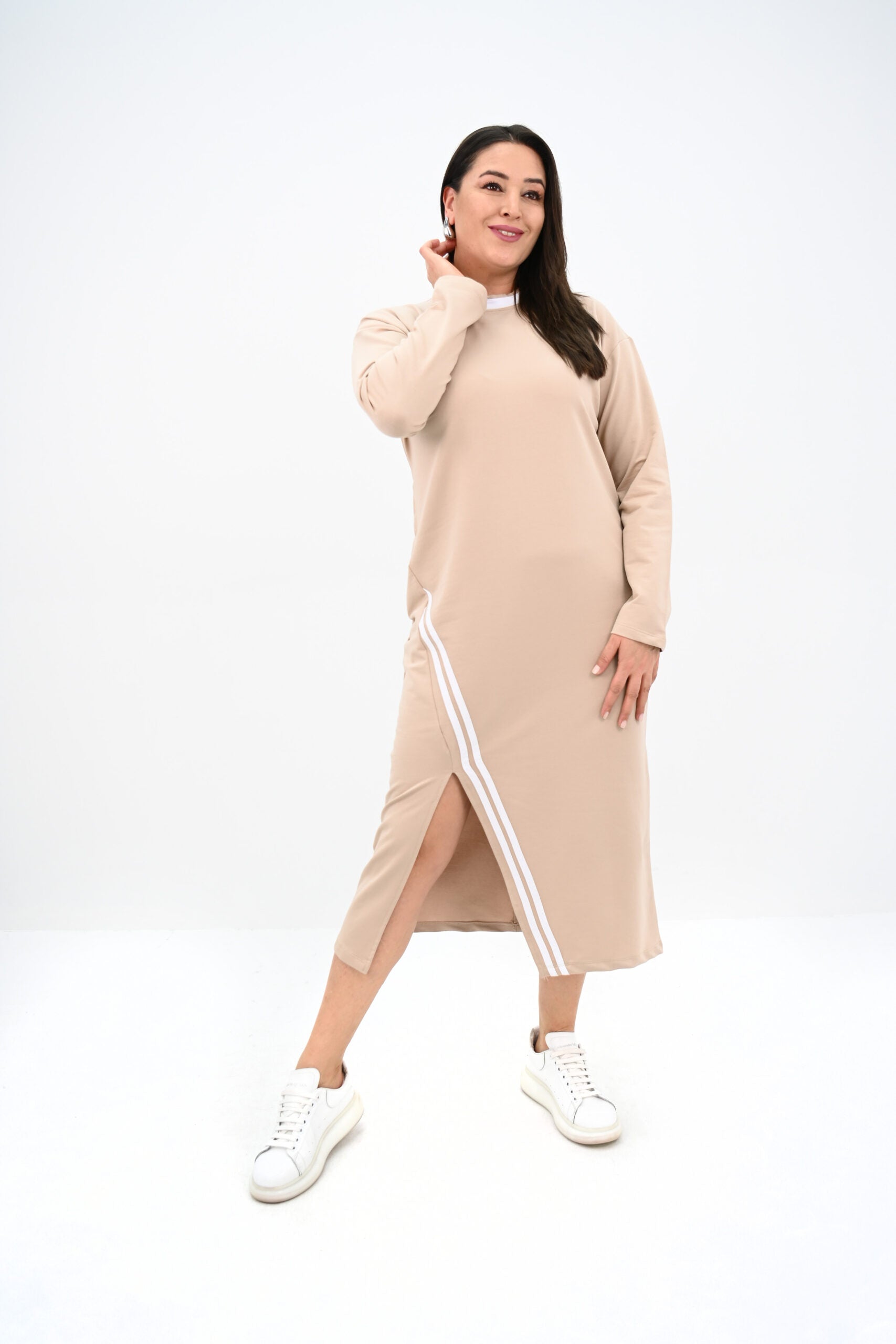 Rochie dama marimi mari 5279-24
