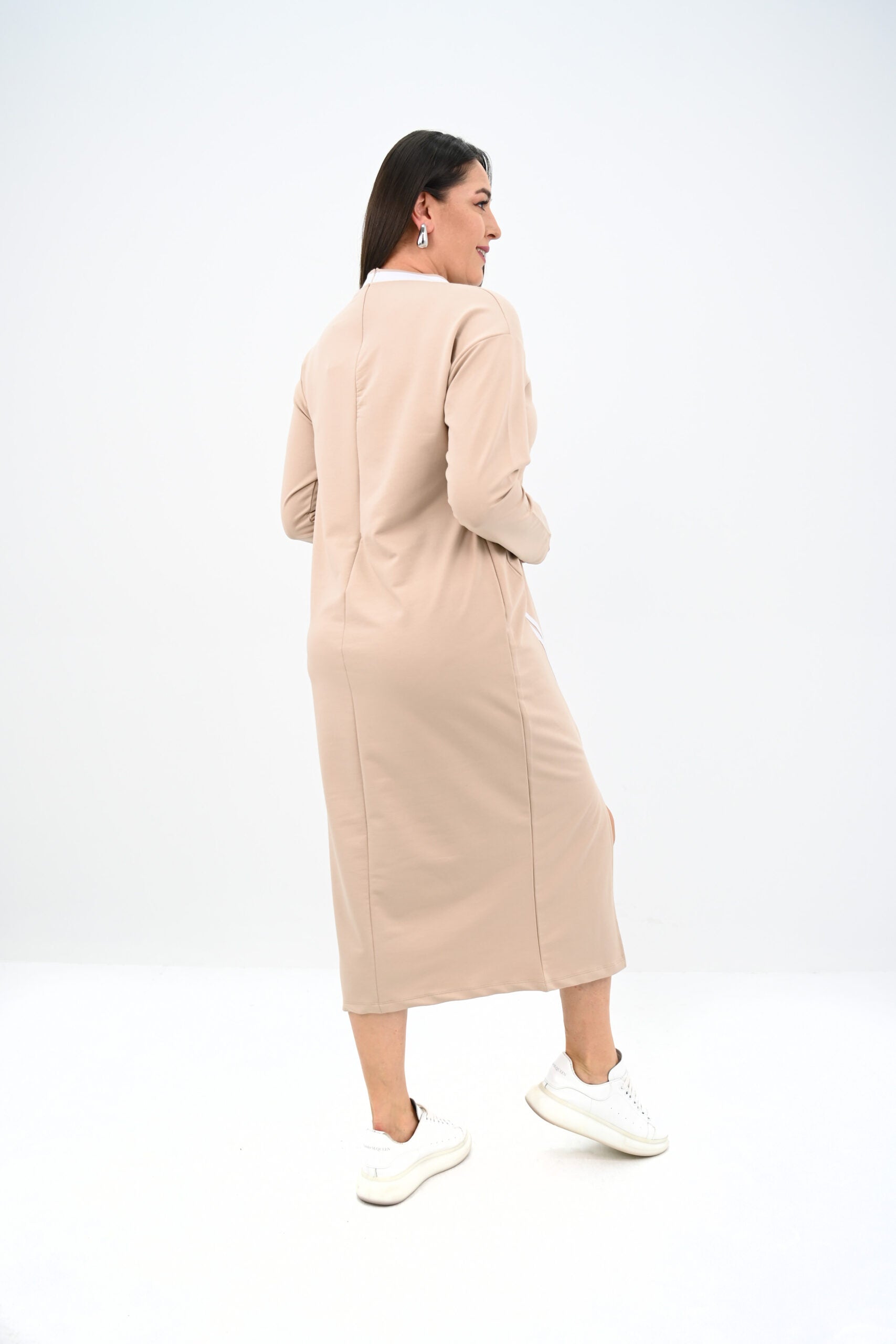 Rochie dama marimi mari 5279-24