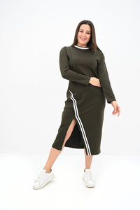 Rochie dama marimi mari 5279-24