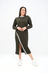 Rochie dama marimi mari 5279-24